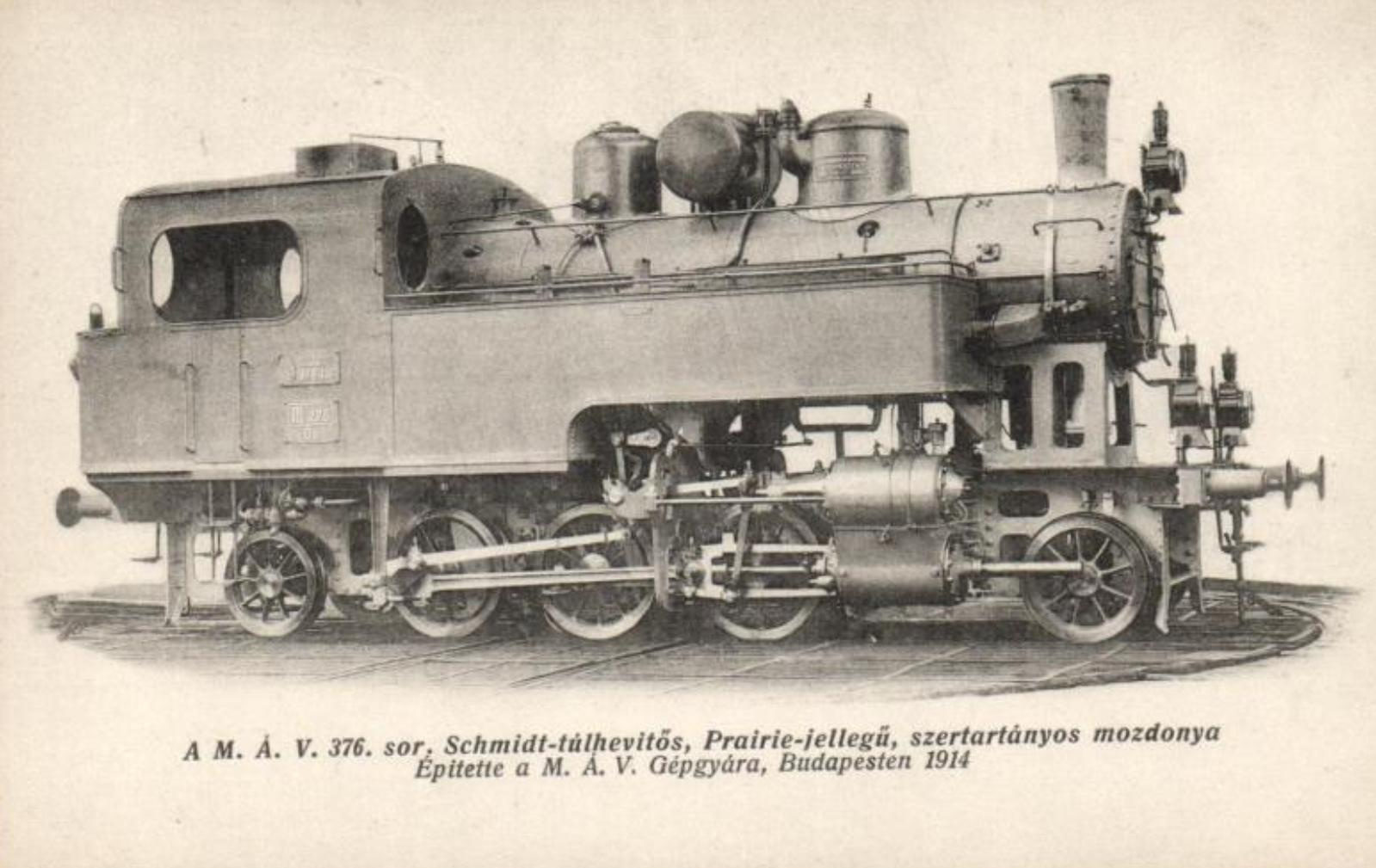 376 (MÁVAG 1914)