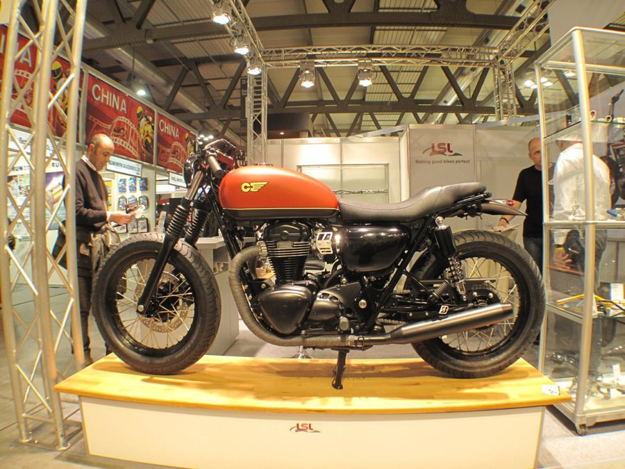 EICMA 2011