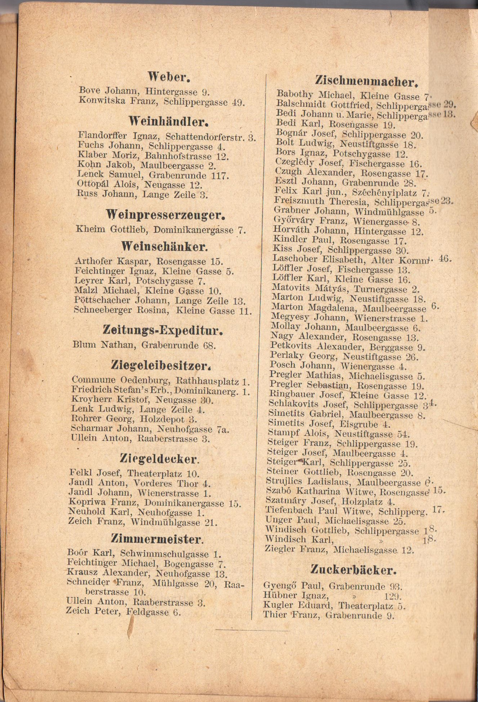 soproni vállalkozások 1883 07 001