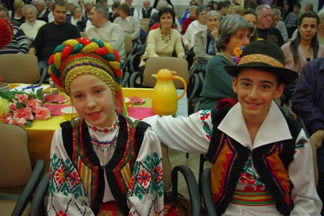 ARANY ÕSZ Nemzetközi Mûvészeti Fesztivál 030