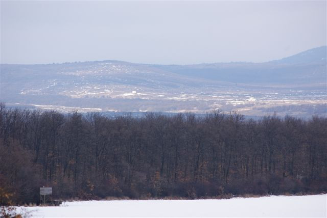 Litér téli tájai 070