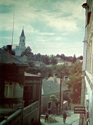 Veszprém