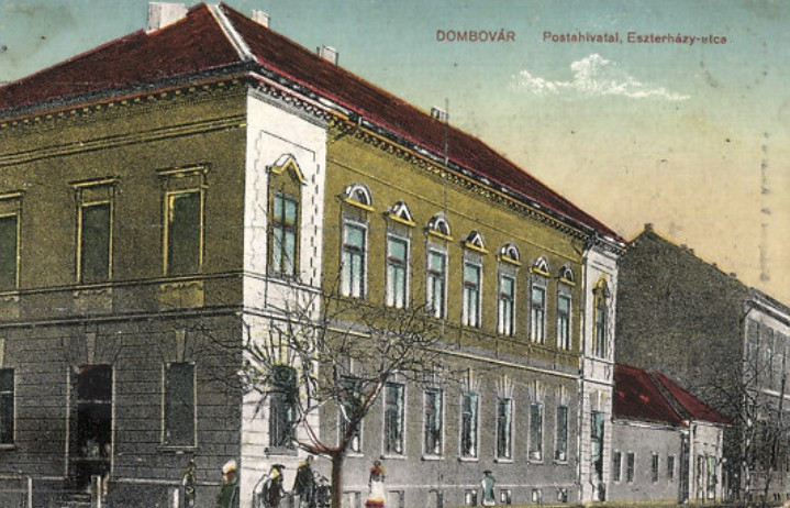 Dombóvár XVIII.