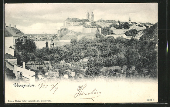 Veszprém 21