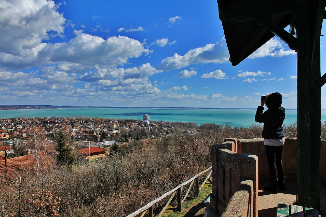 Balatonalmádi