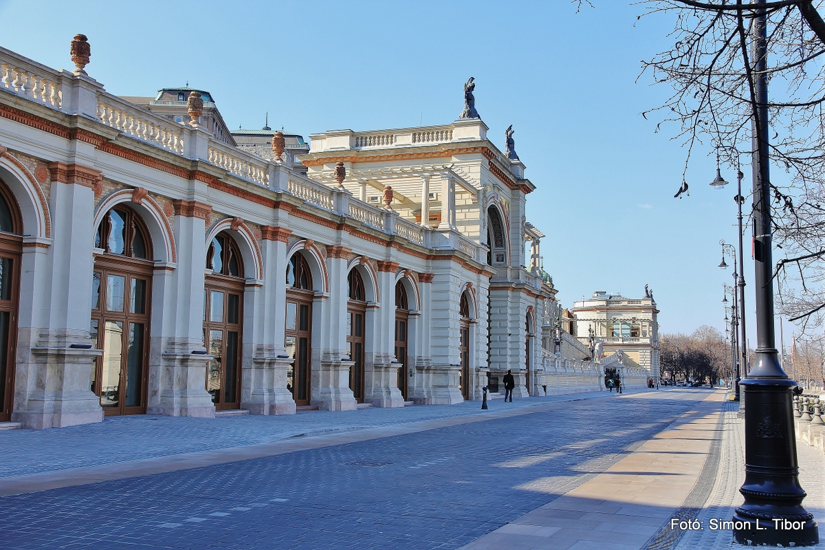 Budapest