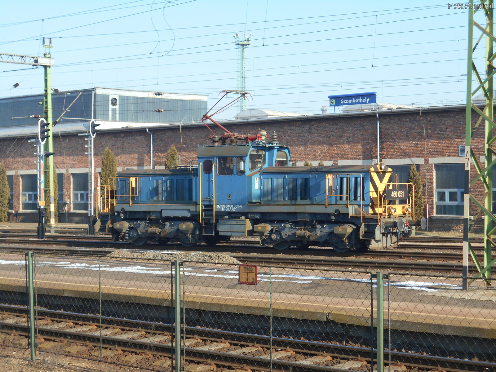 460-051 Szombathely