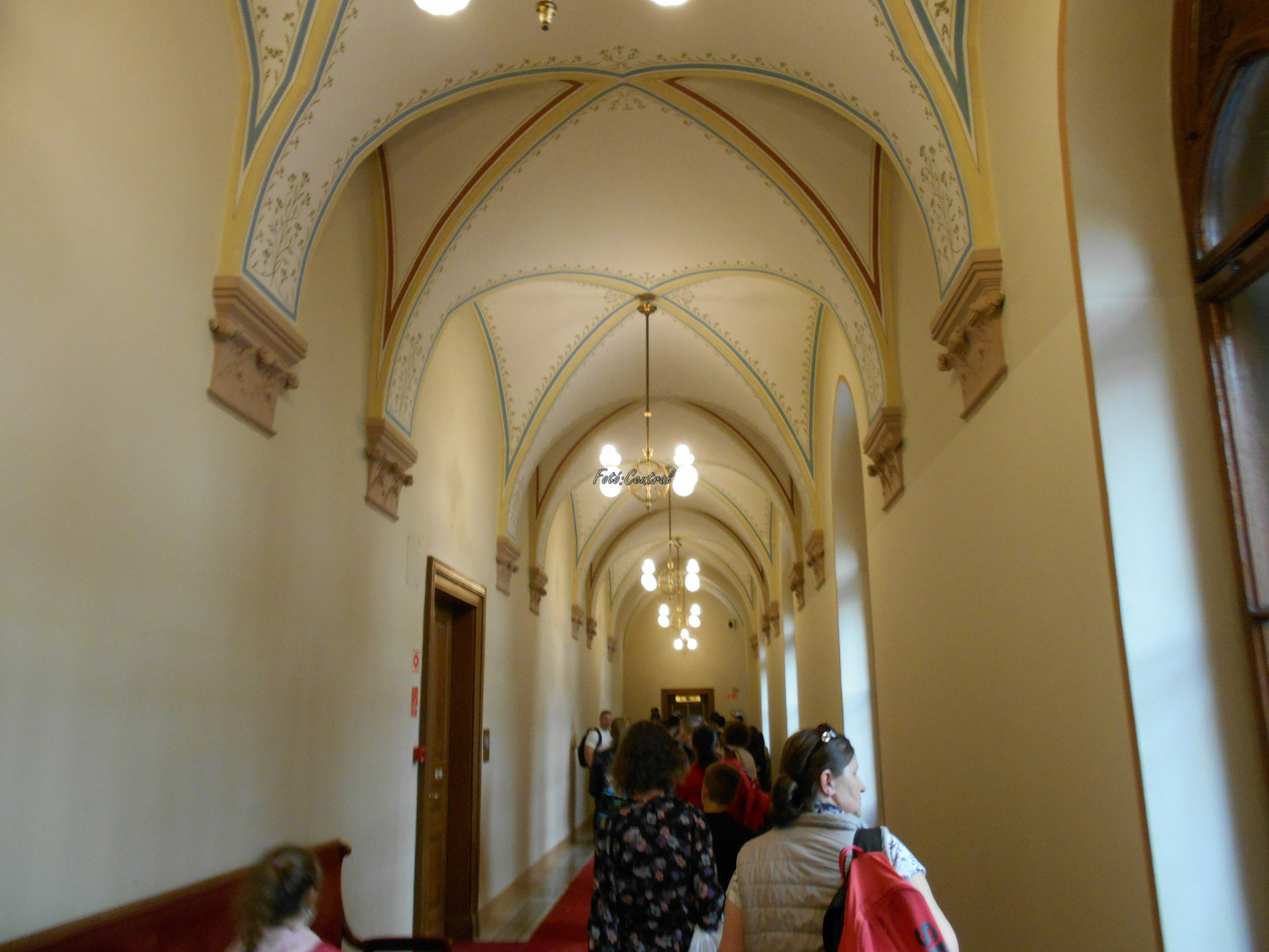 Országház Budapest