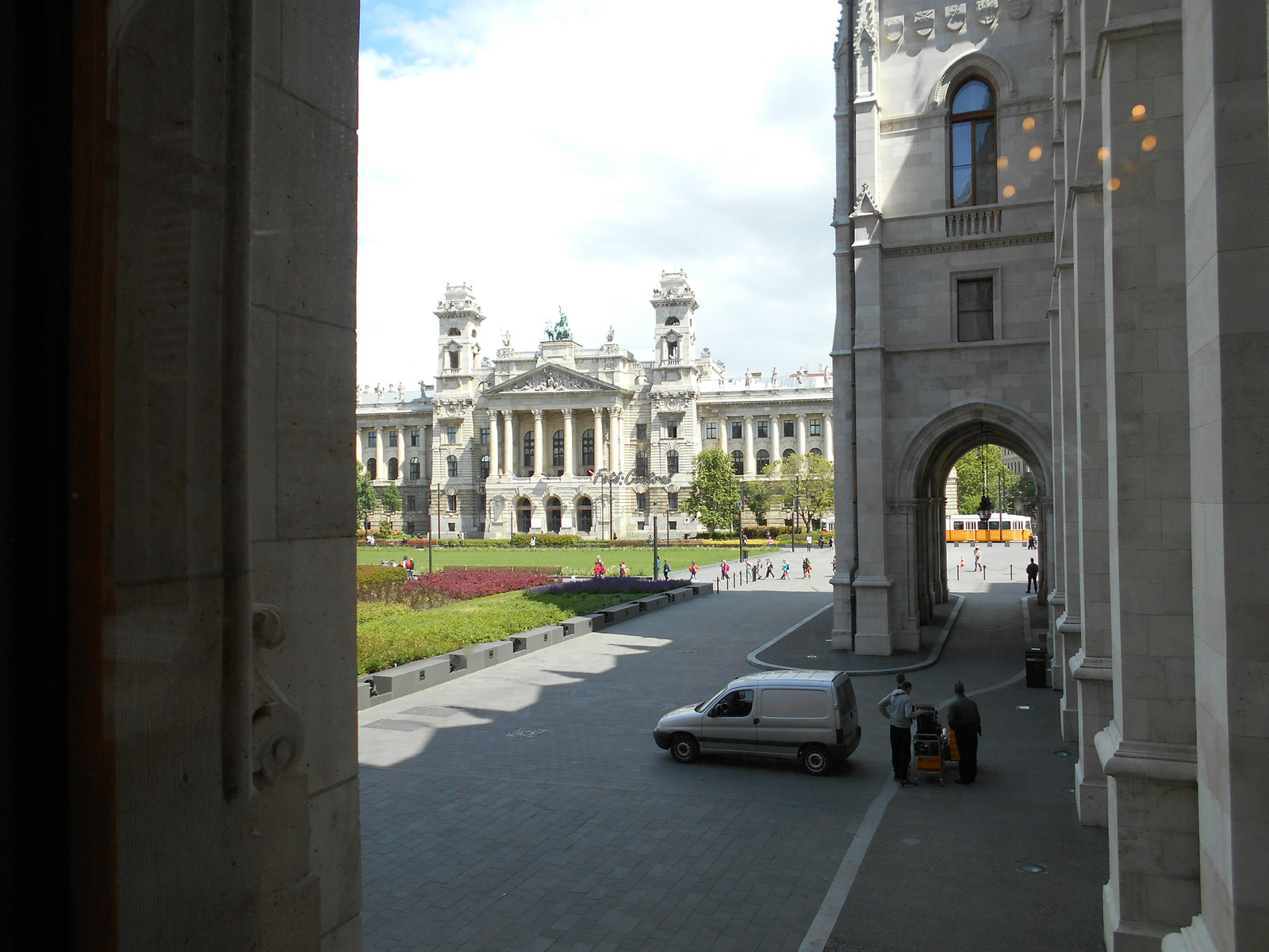 Országház Budapest