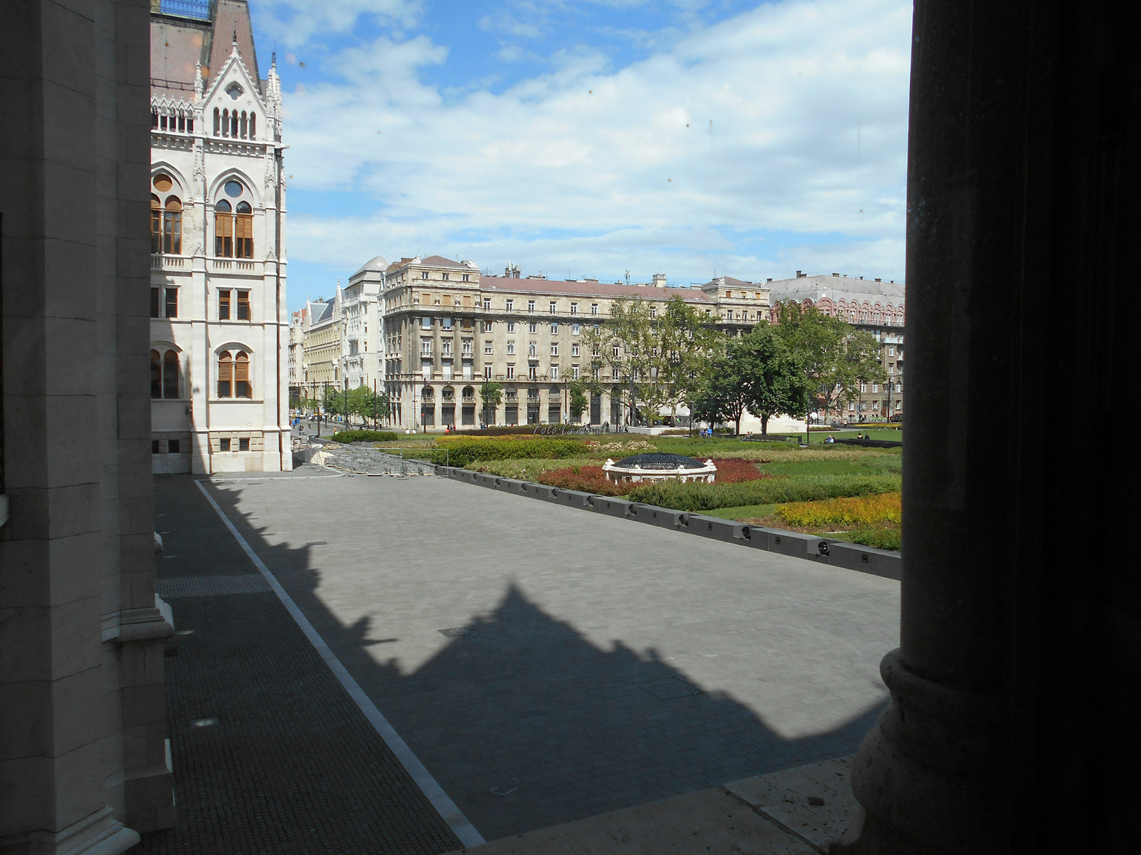 Országház Budapest