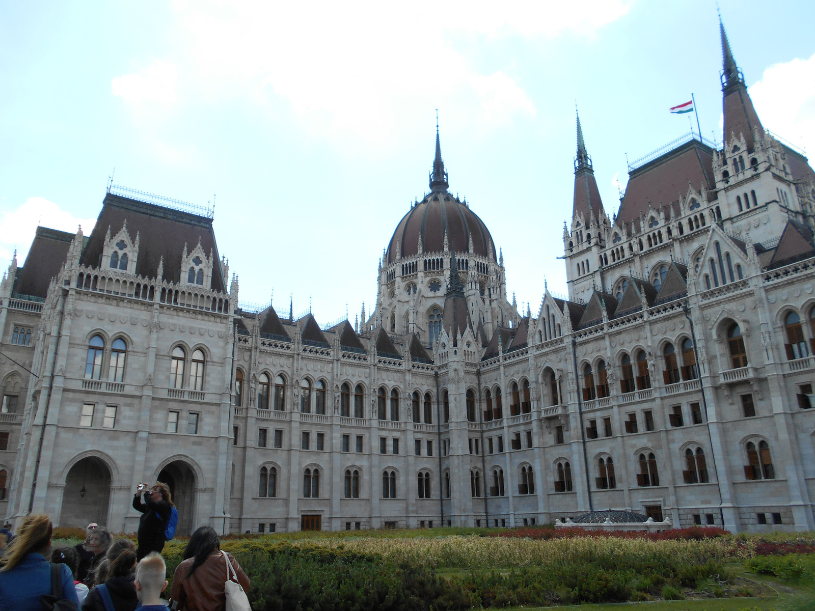 Országház Budapest