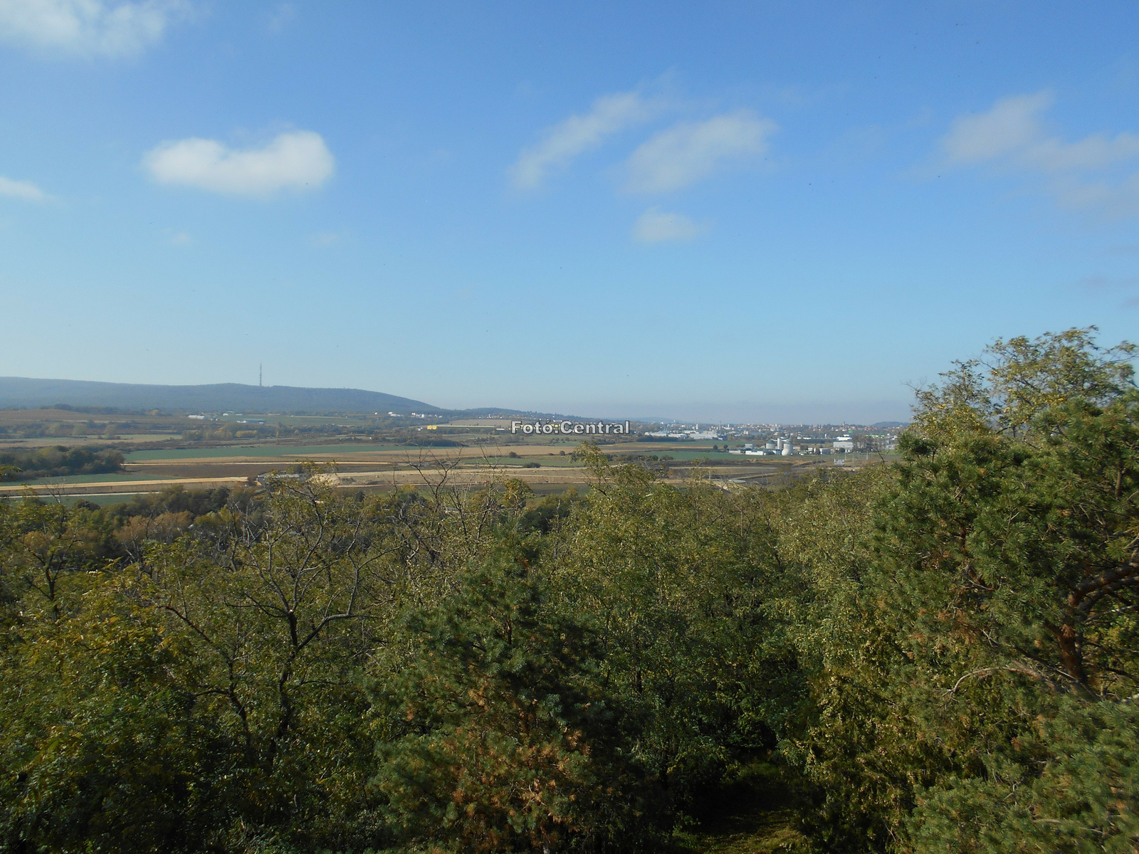 Sopron-kelet csomópont építése