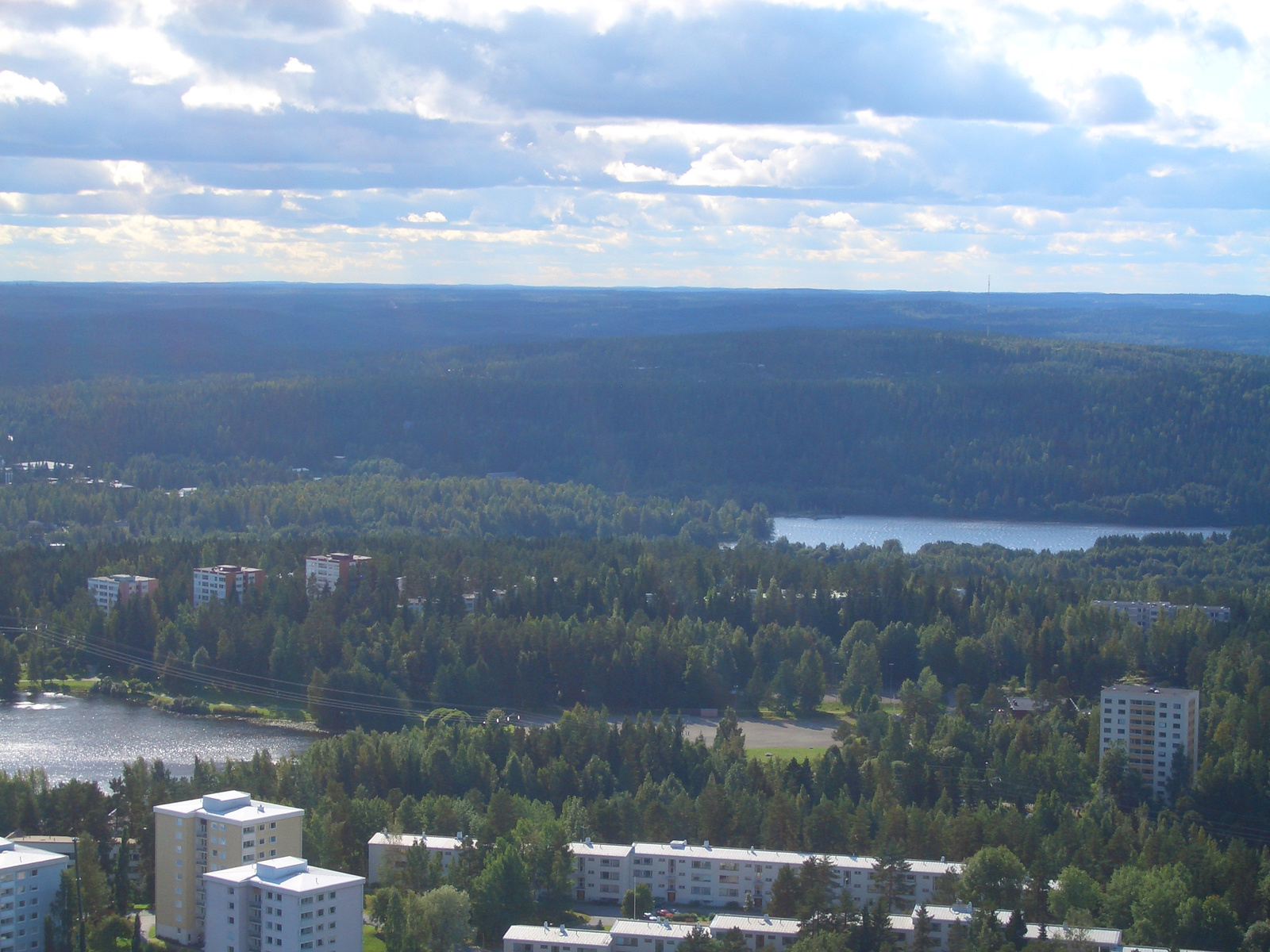 Kuopio