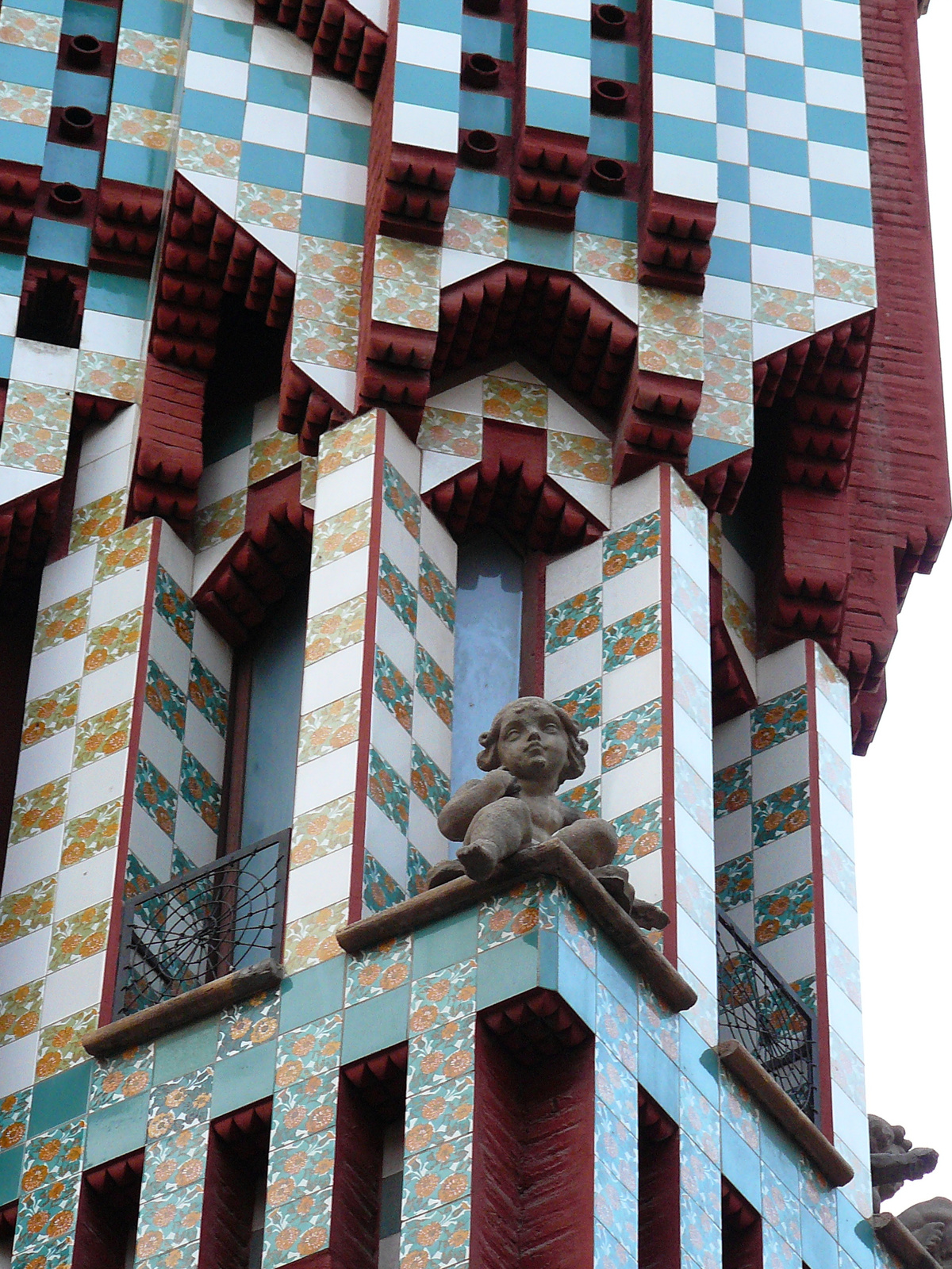 Casa Vicens