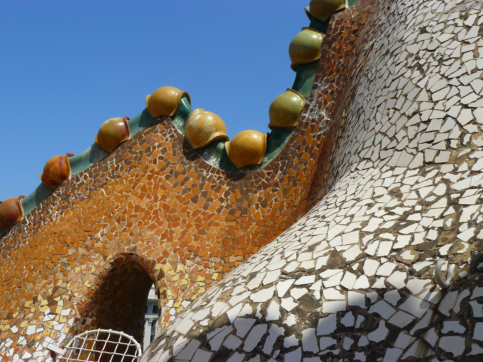 Casa Batlló