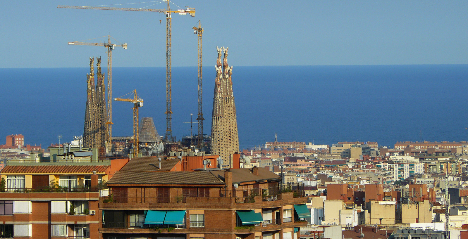 Sagrada Família