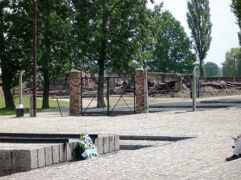 Auschwitz-Birkenau05