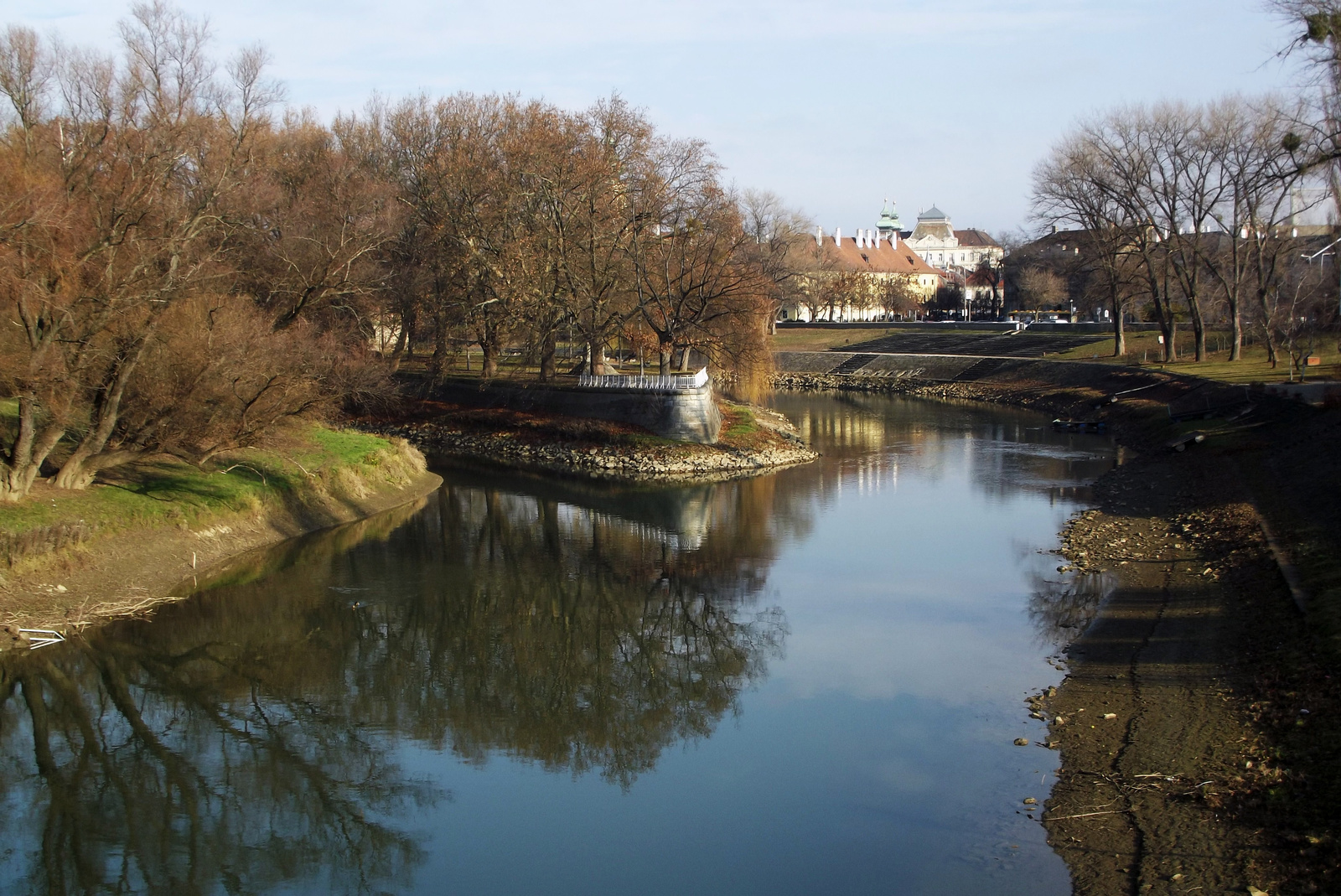 Rába Győrnél