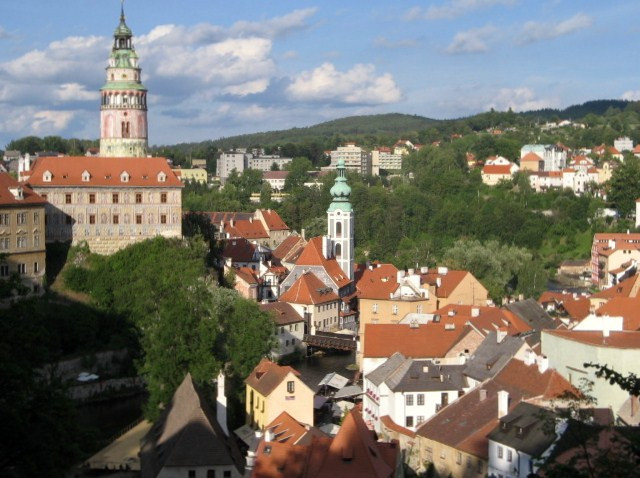 Cesky Krumlov 5.