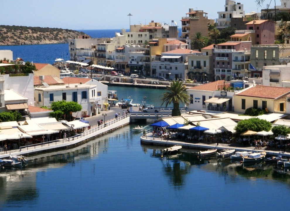 Rethymno