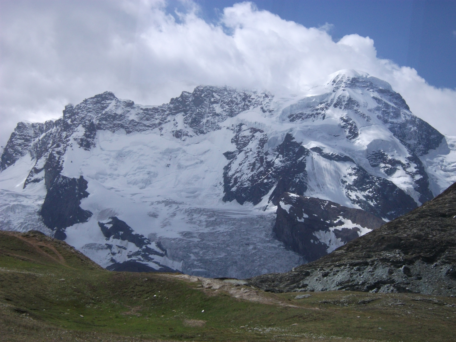 Matterhorn csúcsai