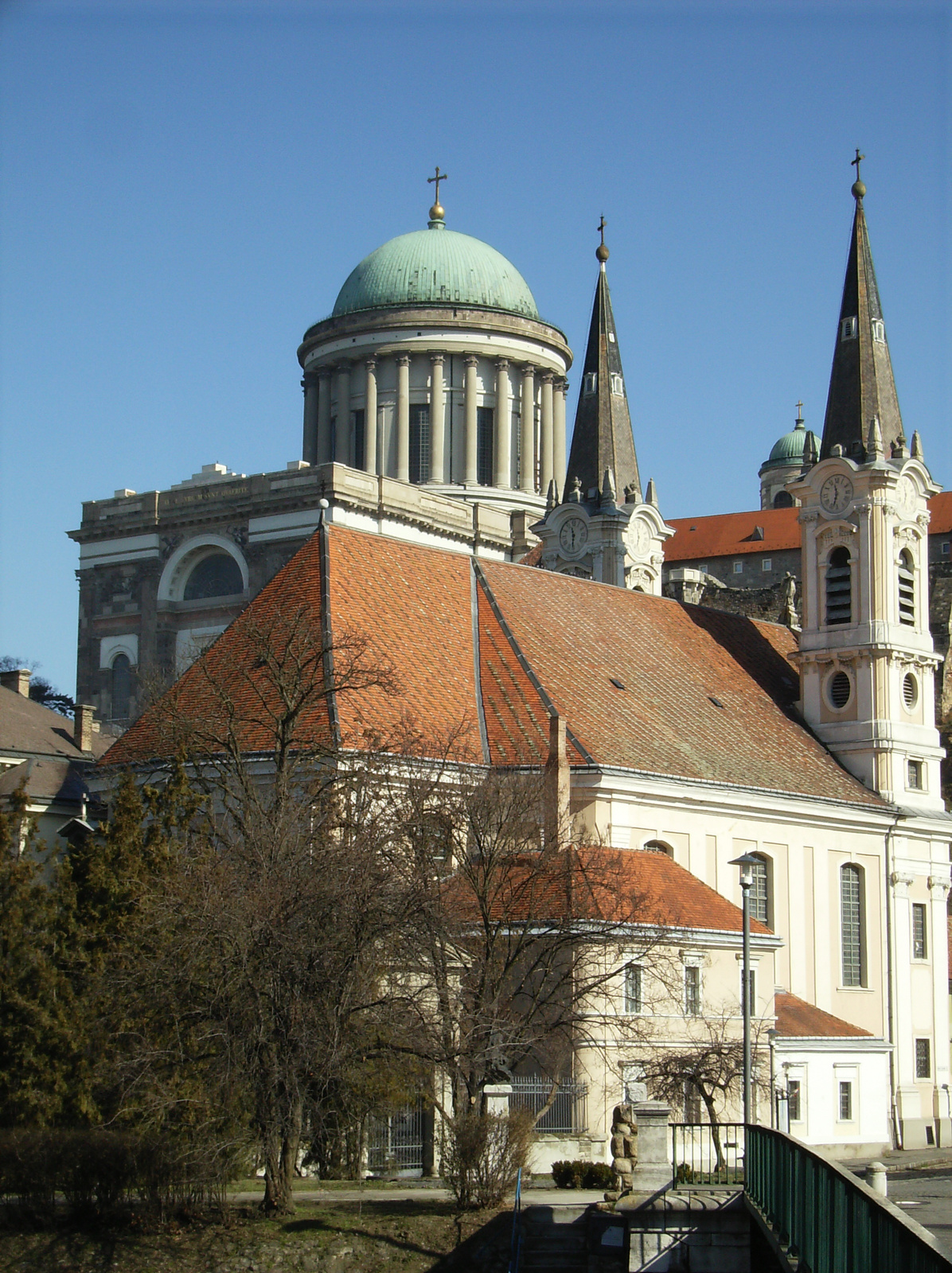 Esztergom