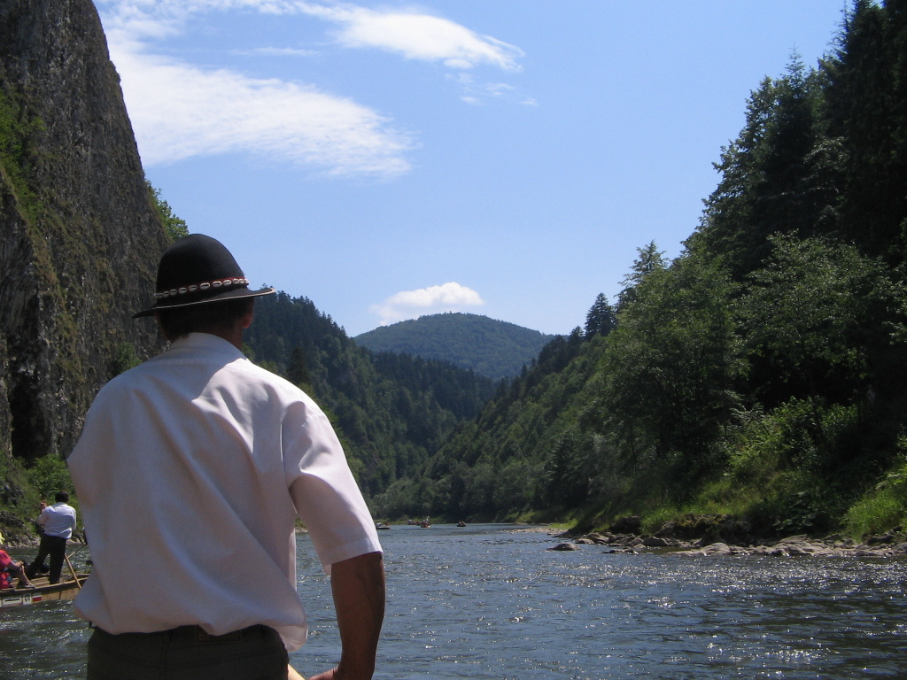 Dunajec