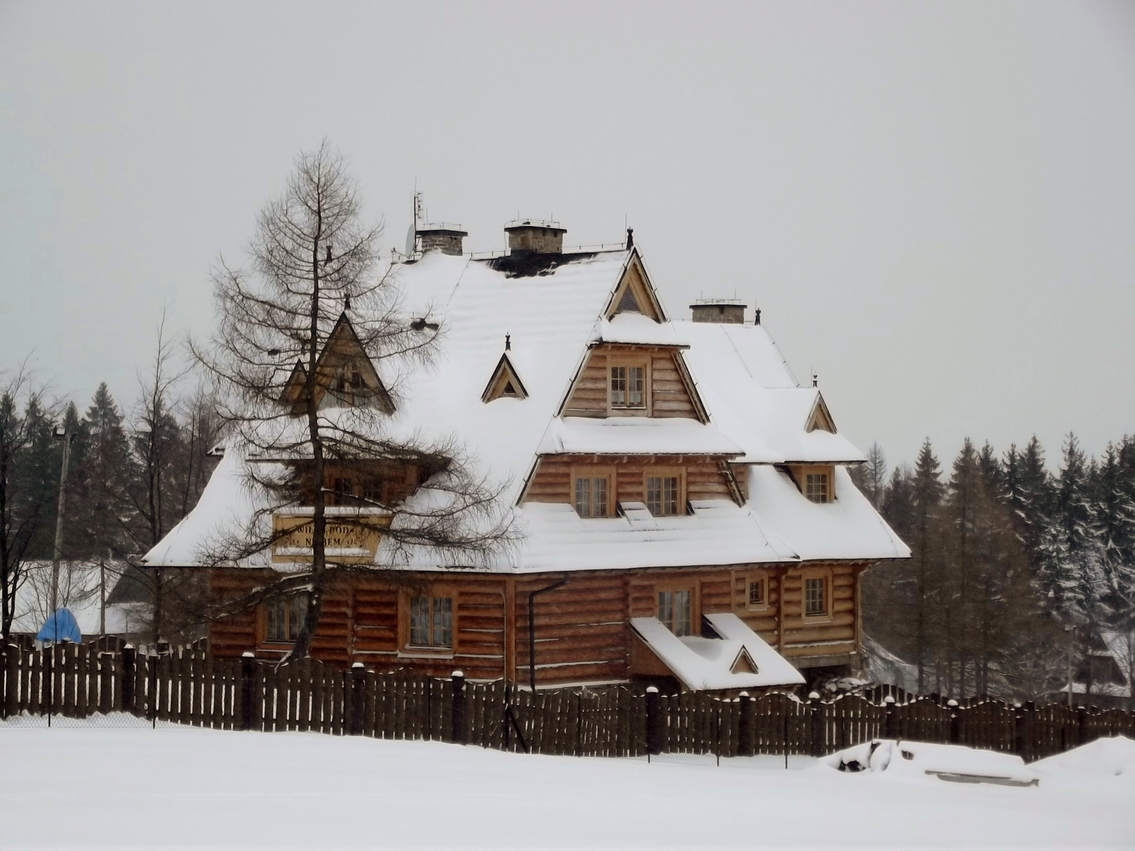 Zakopane 5.