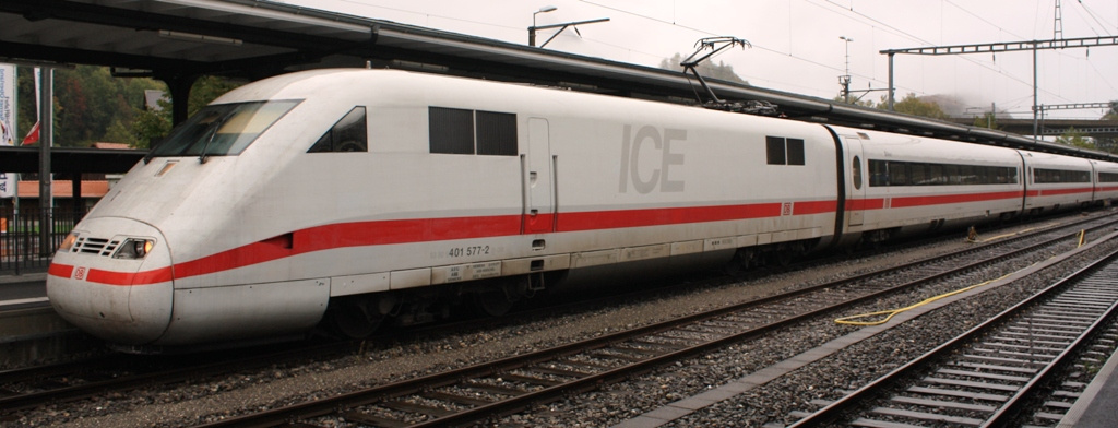 ICE 401-577