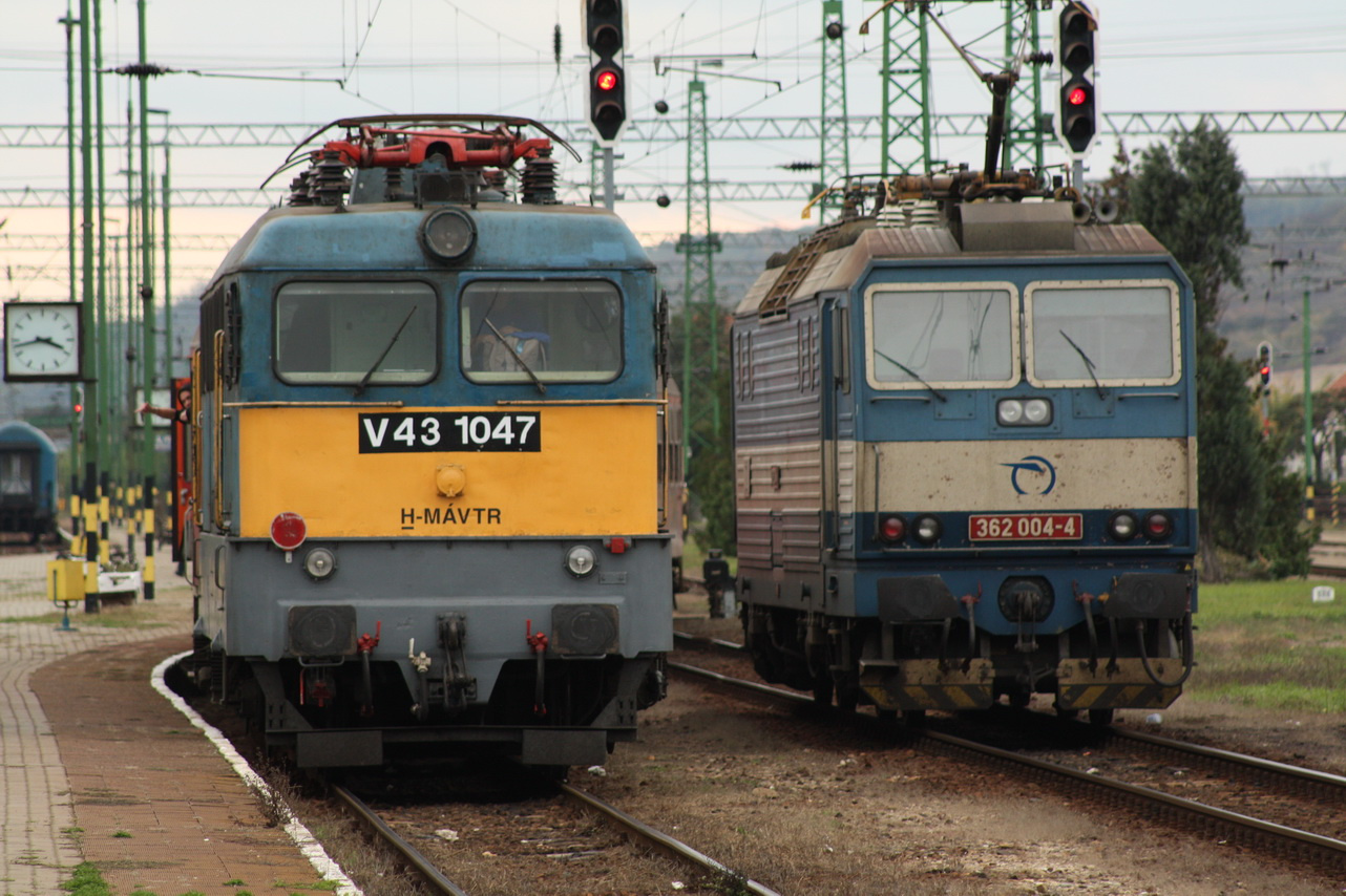 V43-1047 & 362-004