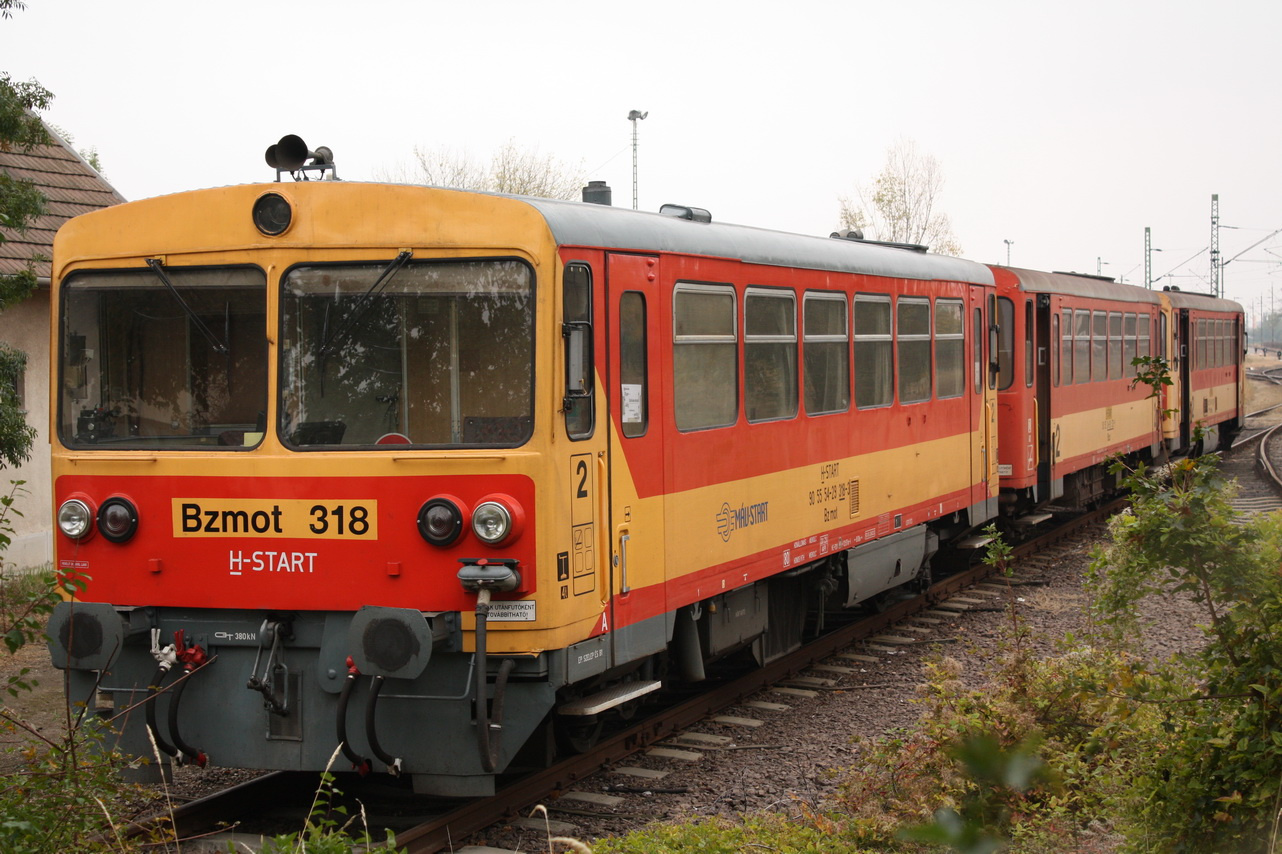 Bzmot-318