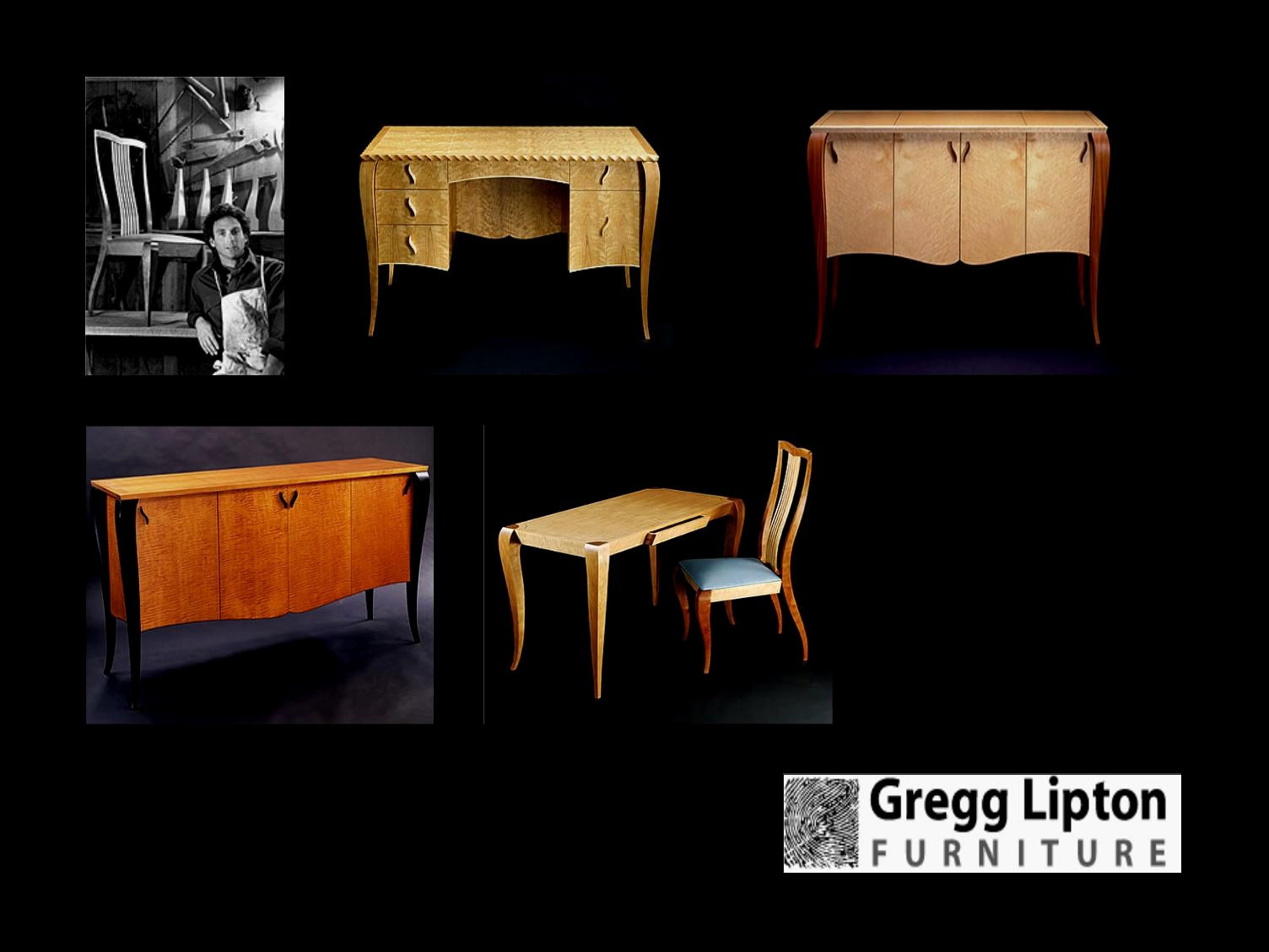 gregg lipton furniture