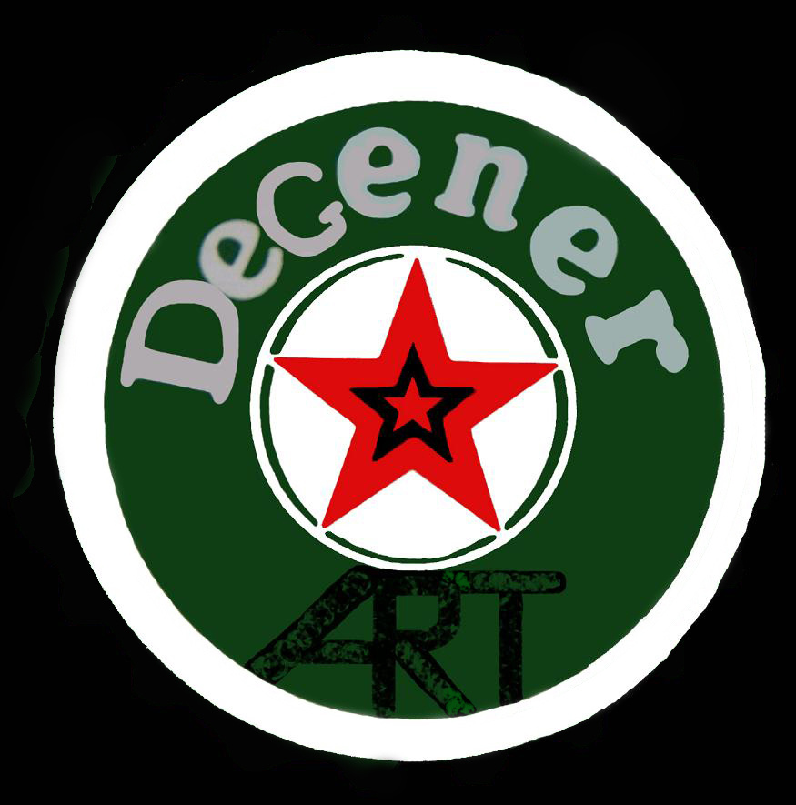 DGA logo