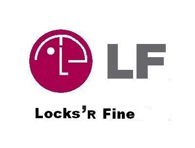 lockrfine