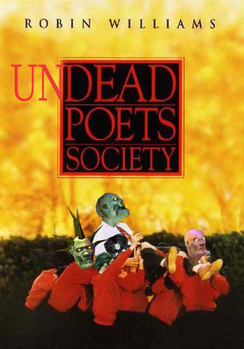 deadoets