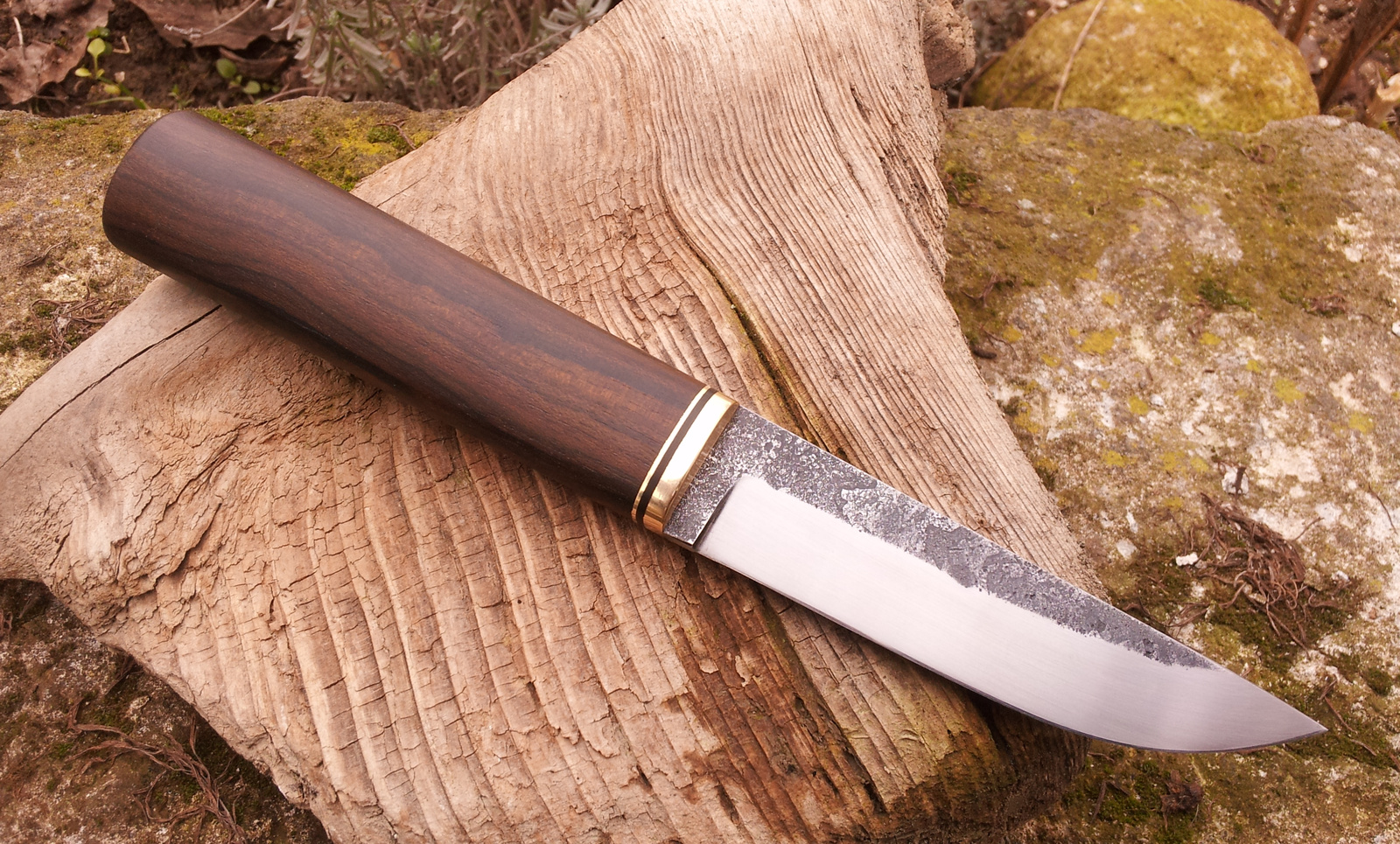 150 puukko