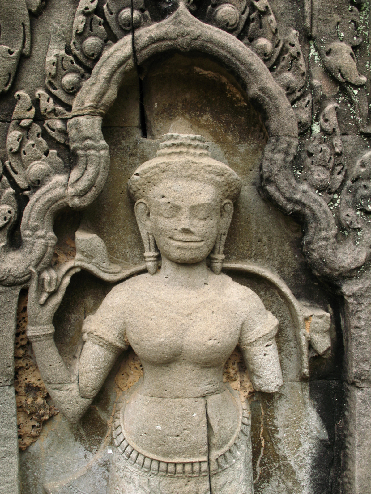 Apsara