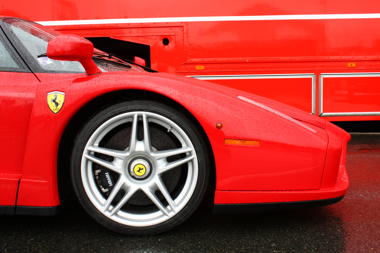 Ferrari Enzo