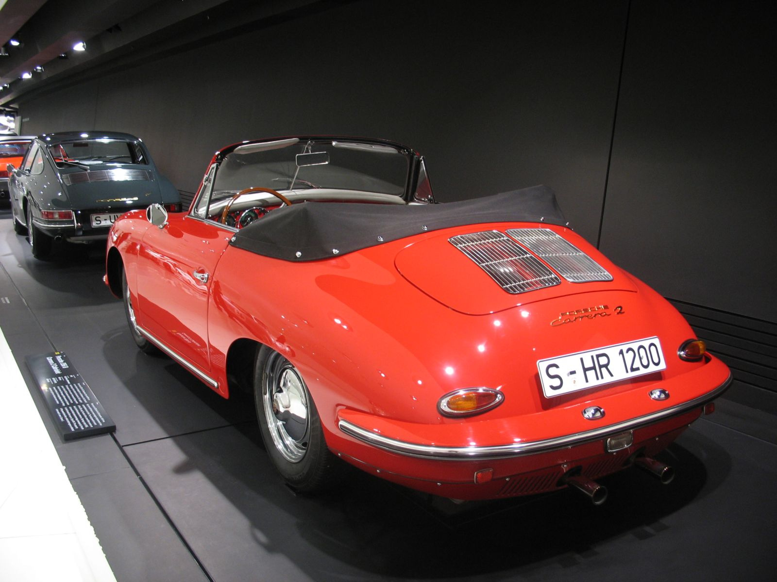 Porsche 356