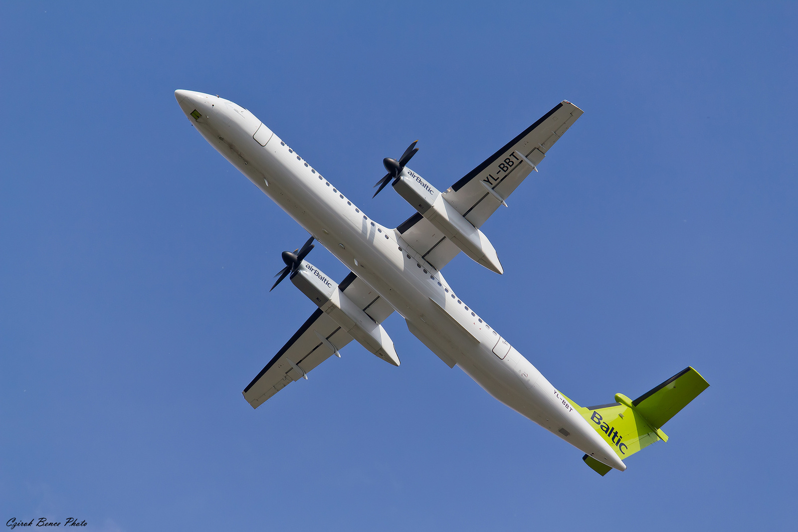 Air Baltic