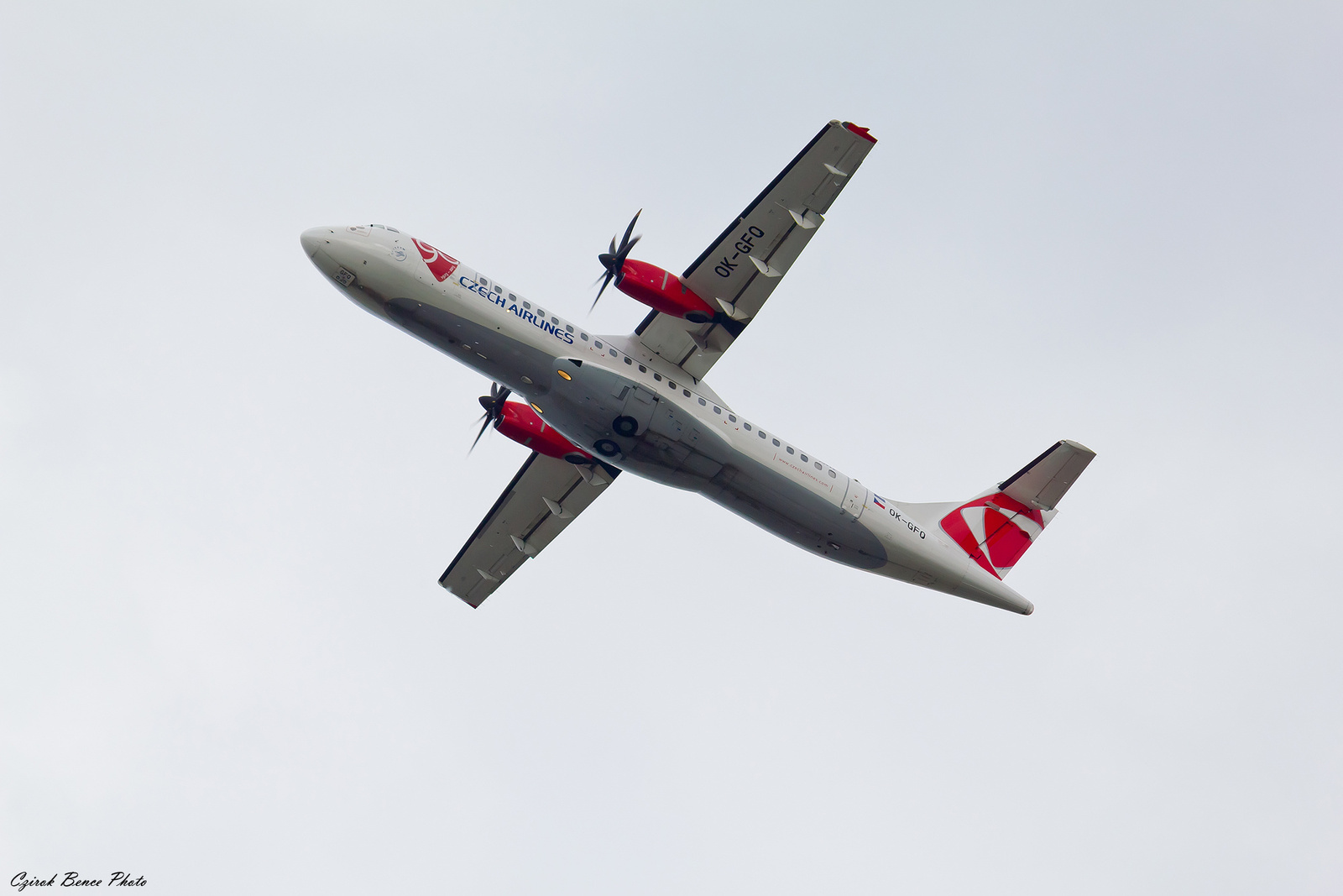 Czech Airlines