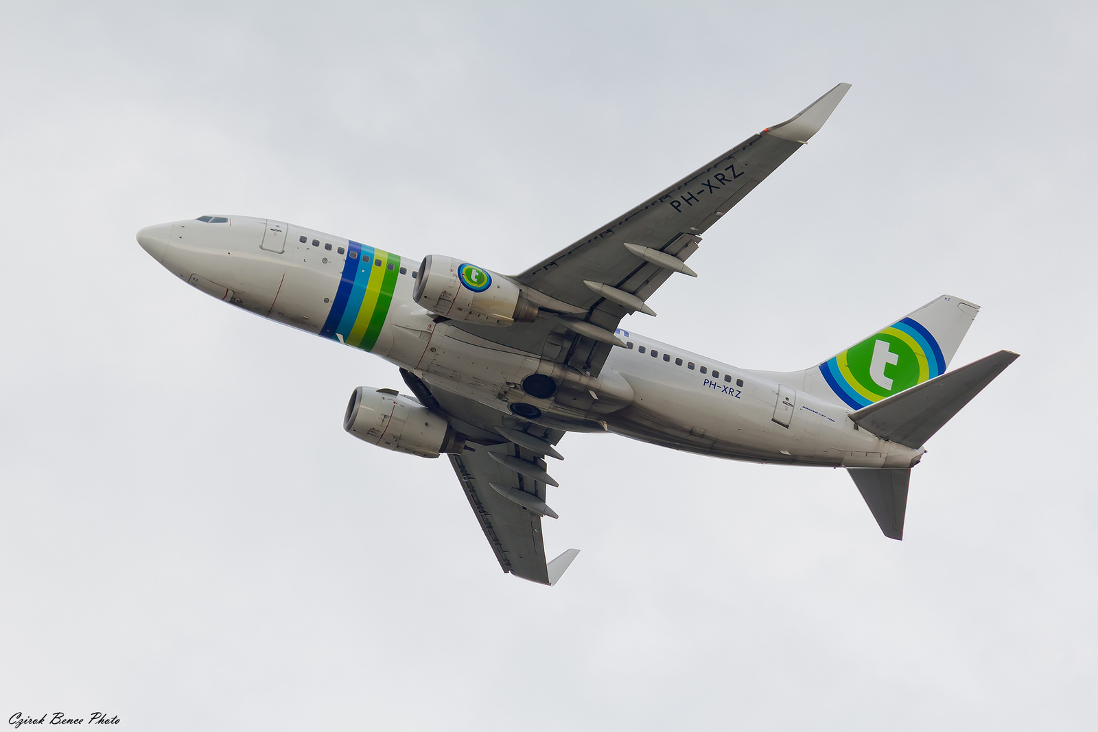 Transavia