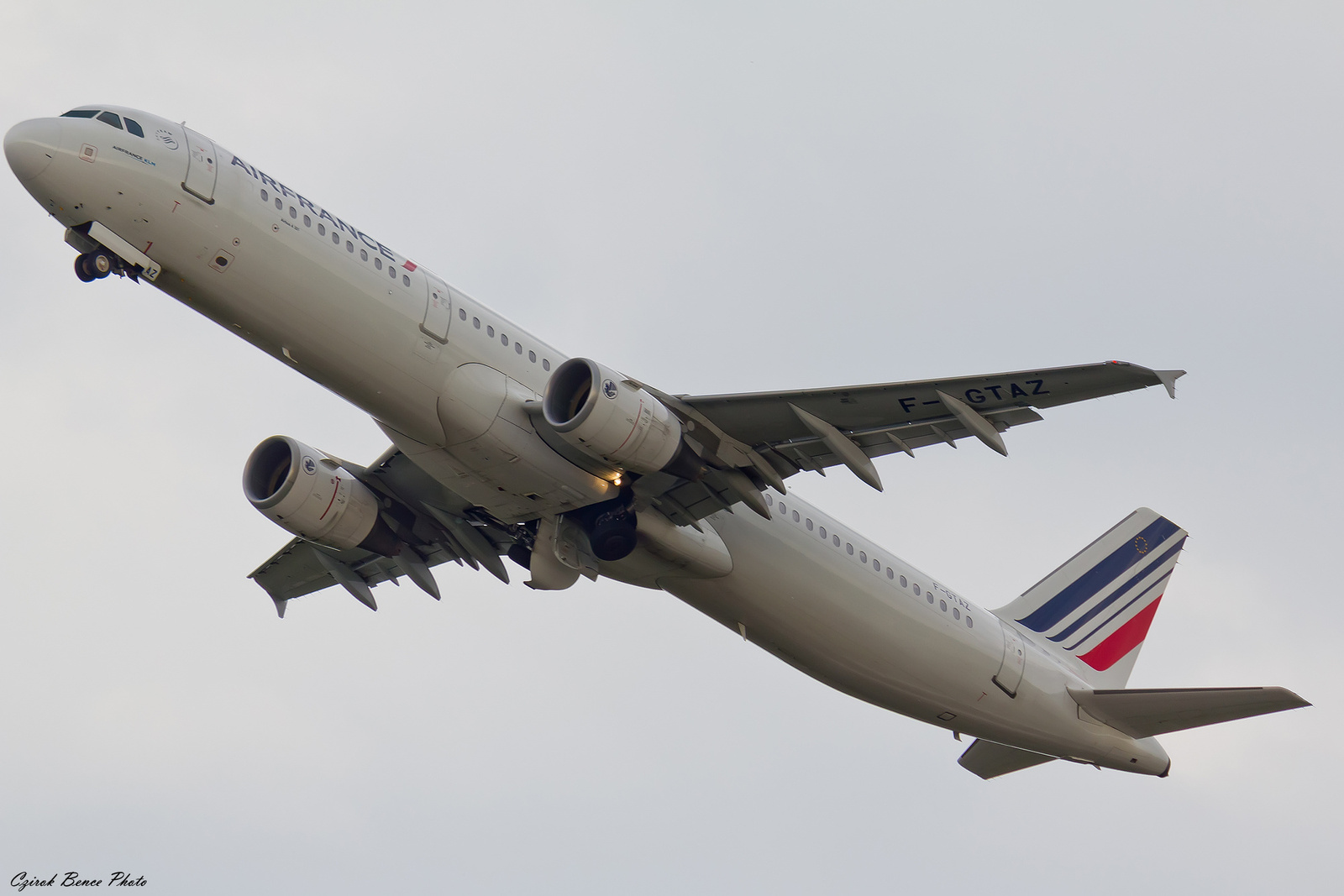 Air france