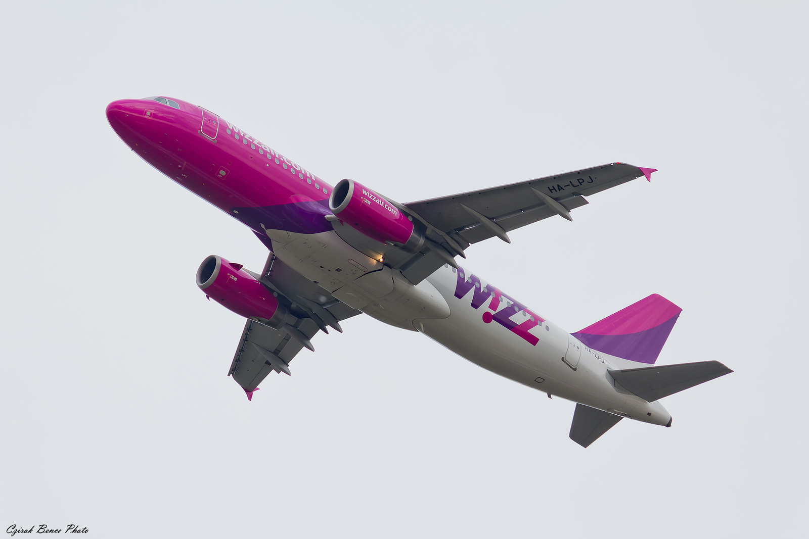 Wizz Air