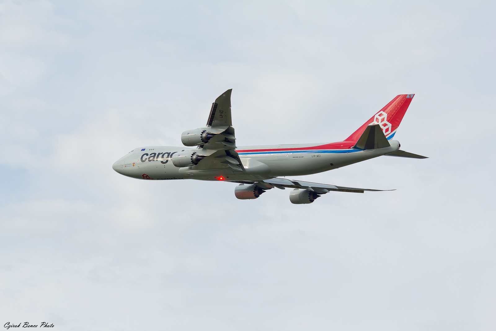 Cargolux Airlines