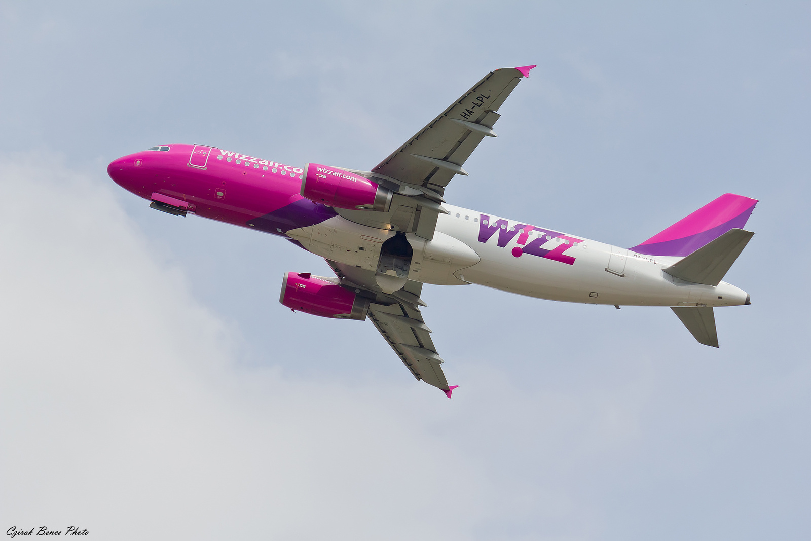 Wizz Air