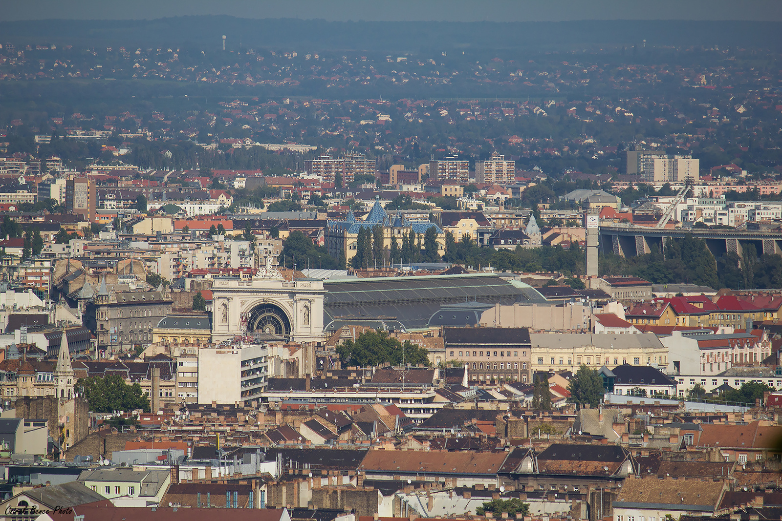 Keleti pályaudvar