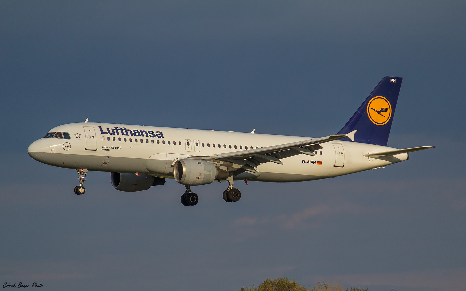 Lufthansa