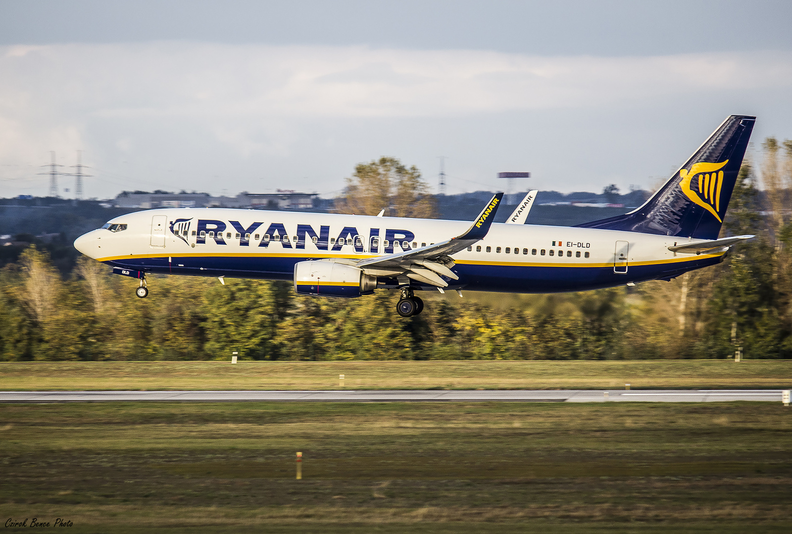 Ryanair