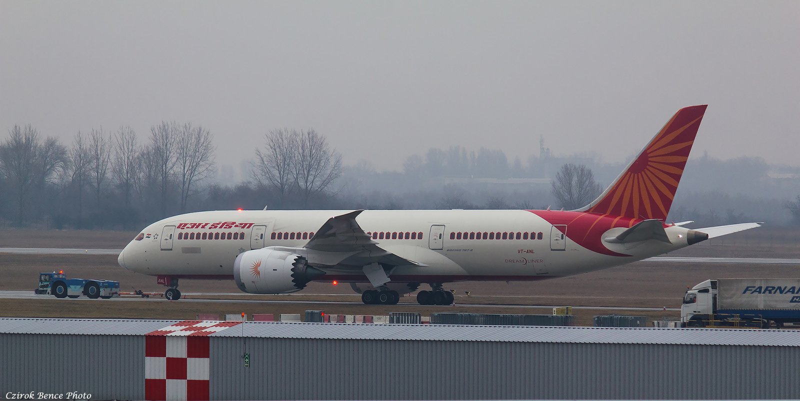 Air India